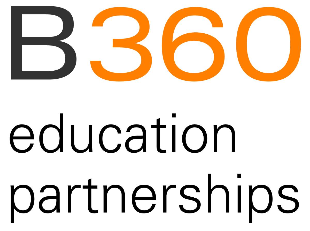 B360 Education Partnerships B360 Education Partnerships