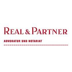 Real & Partner Advokatur und Notariat Real & Partner Advokatur und Notariat