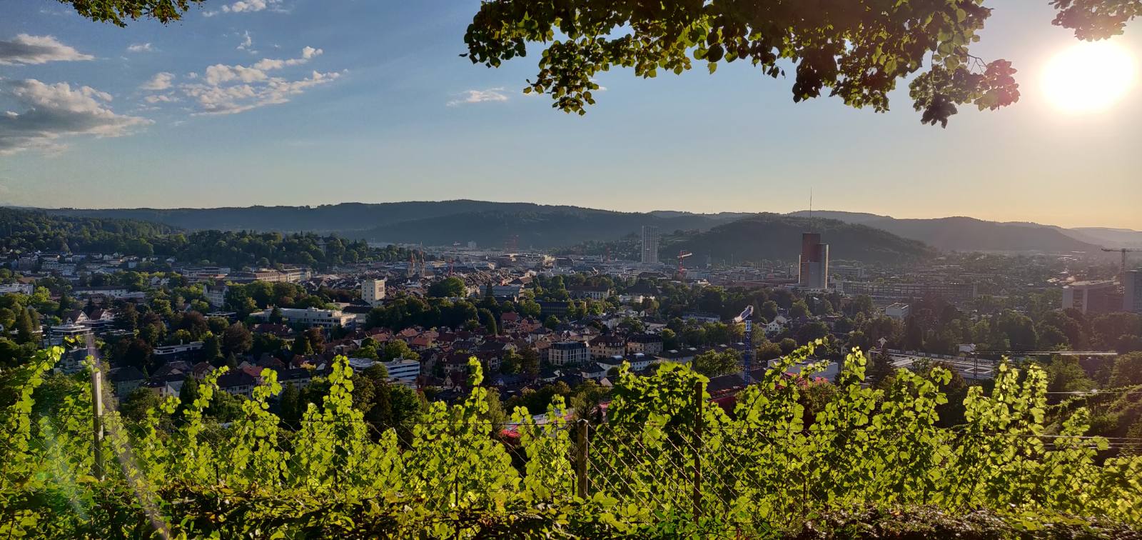 winterthur, switzerland